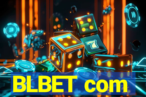 BLBET com